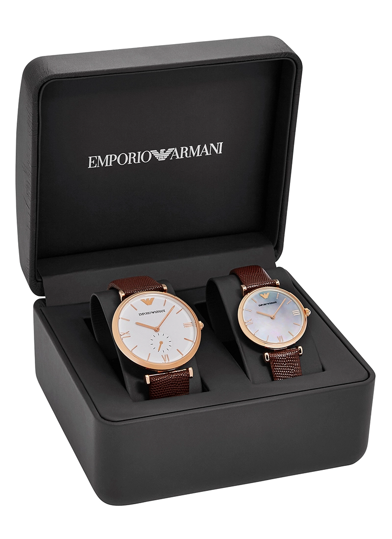 Emporio Armani часовник